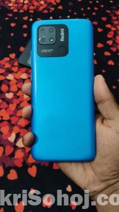 Redmi 10C
